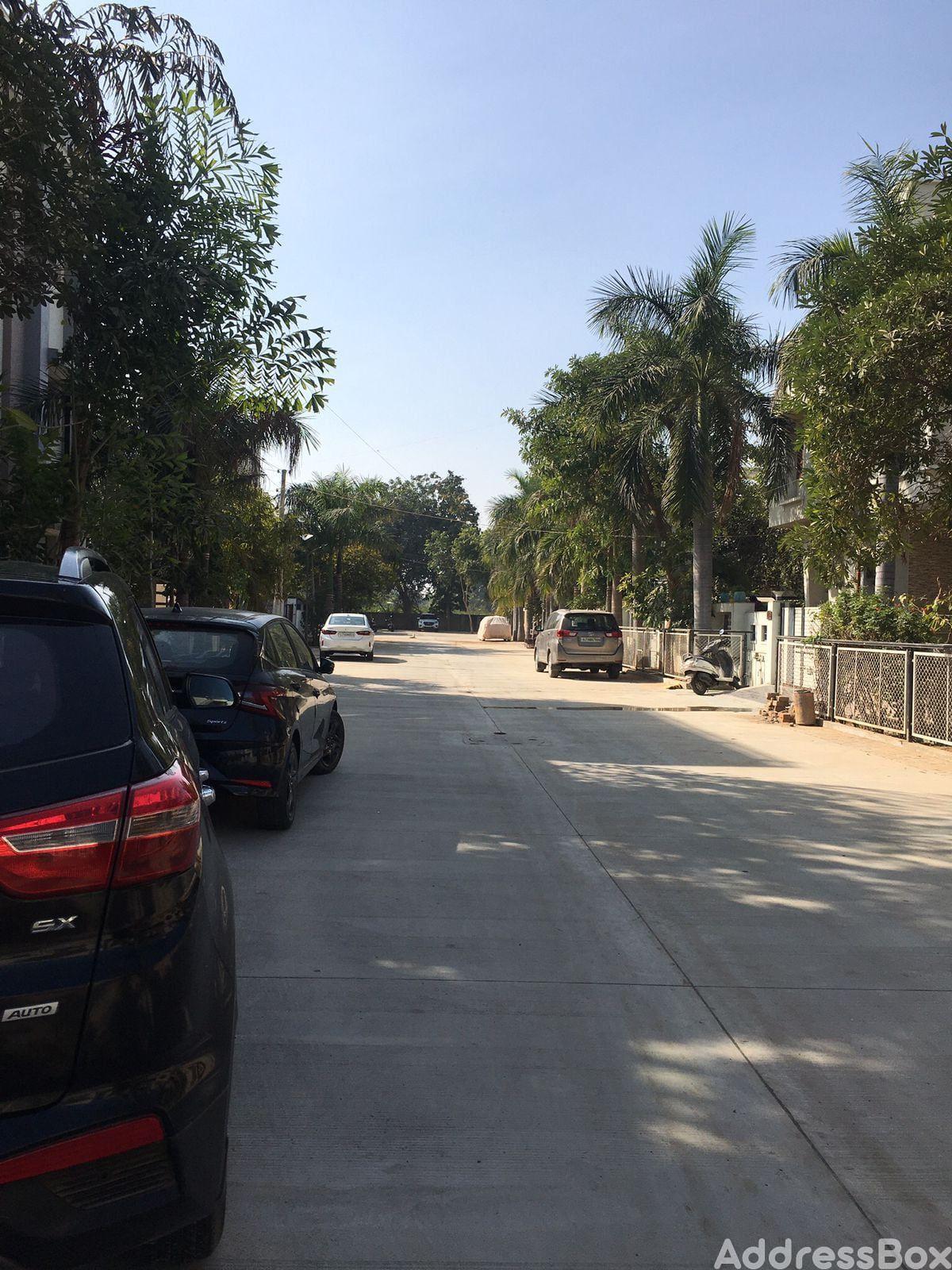 Mahaveer Enclave photo