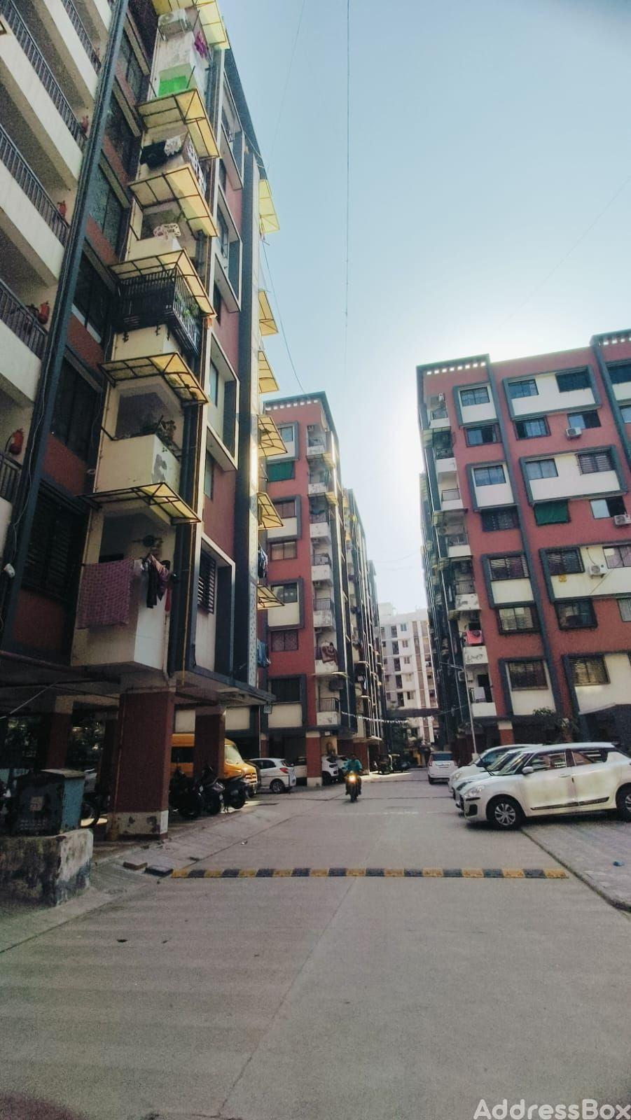Pratham Paradise photo