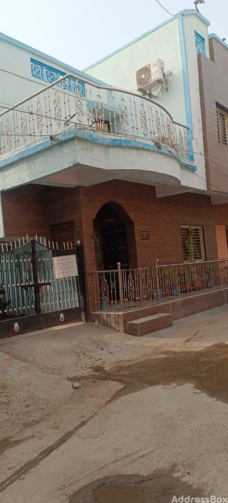 Harimugat Bungalows photo