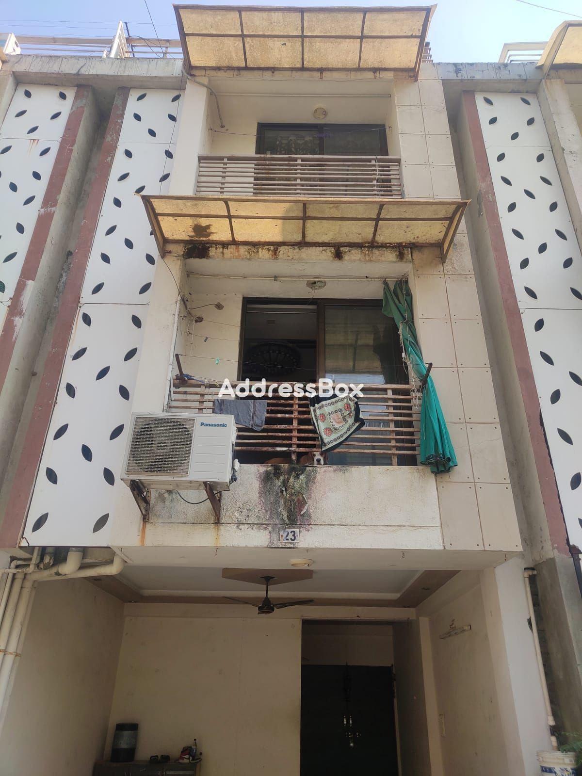 Pratishtha Row House photo