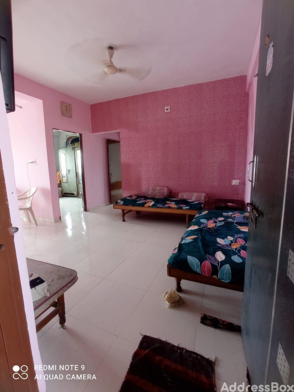 Saptak Apartment photo