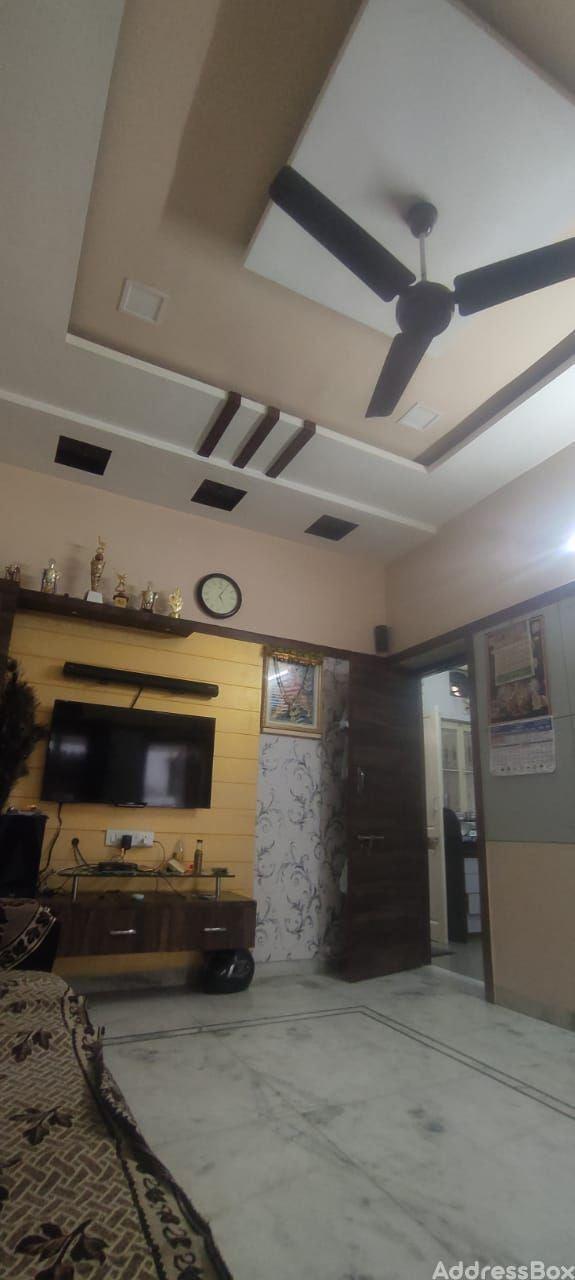 Rajmani Society photo