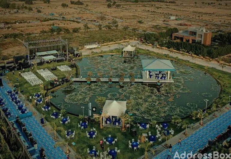 Property in Rancharda | Gandhinagar