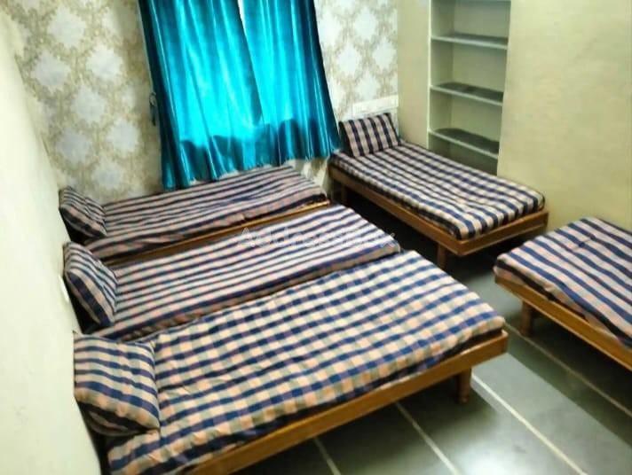 Shakti pg & Hostel photo