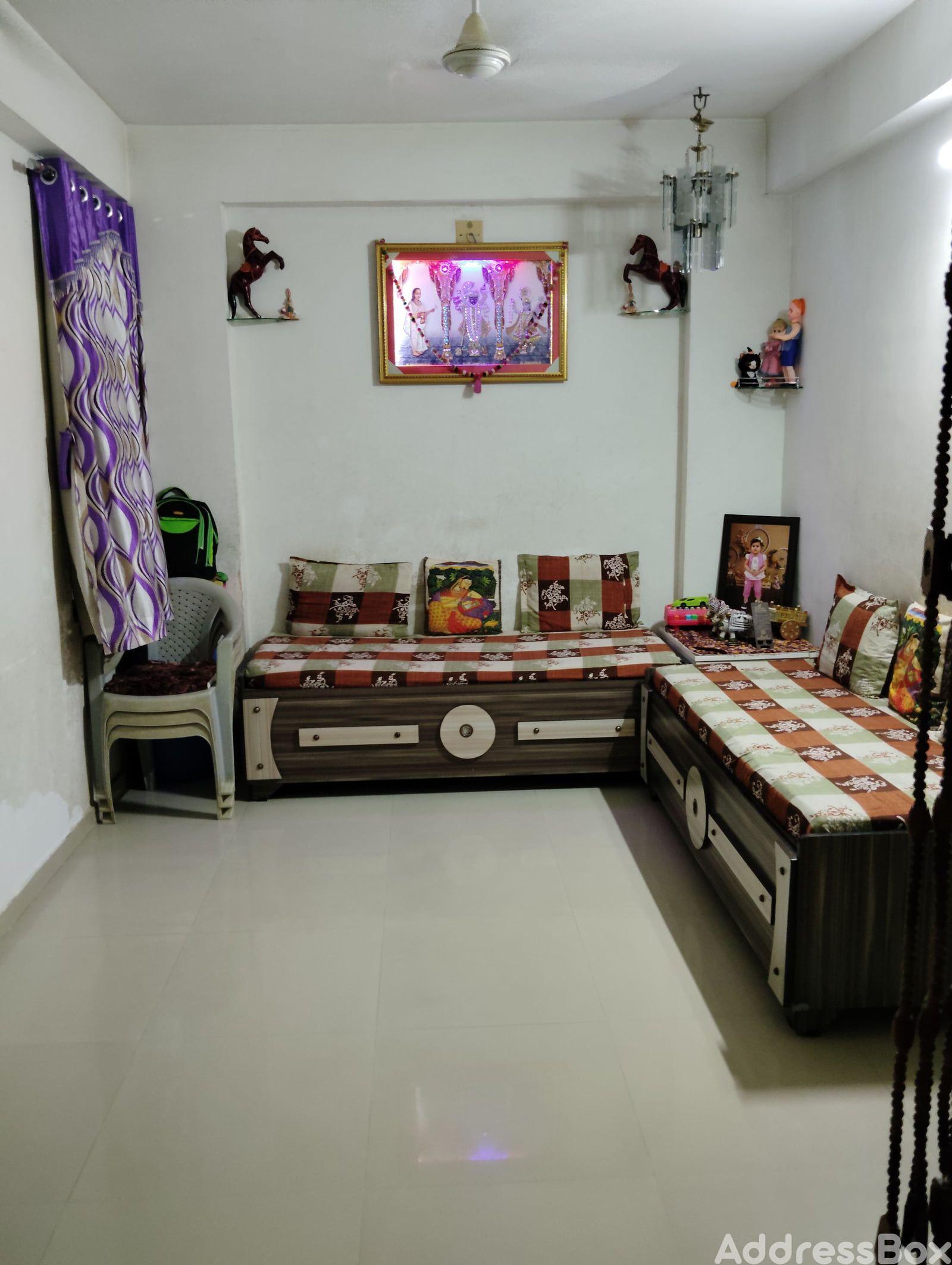 Divya Jeevan Smart home photo