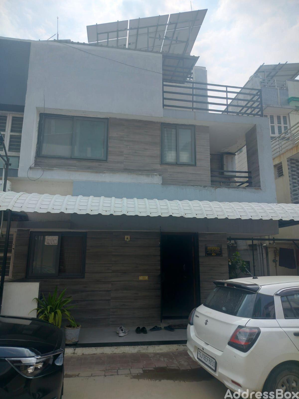 Shivam Kutir Bungalow photo
