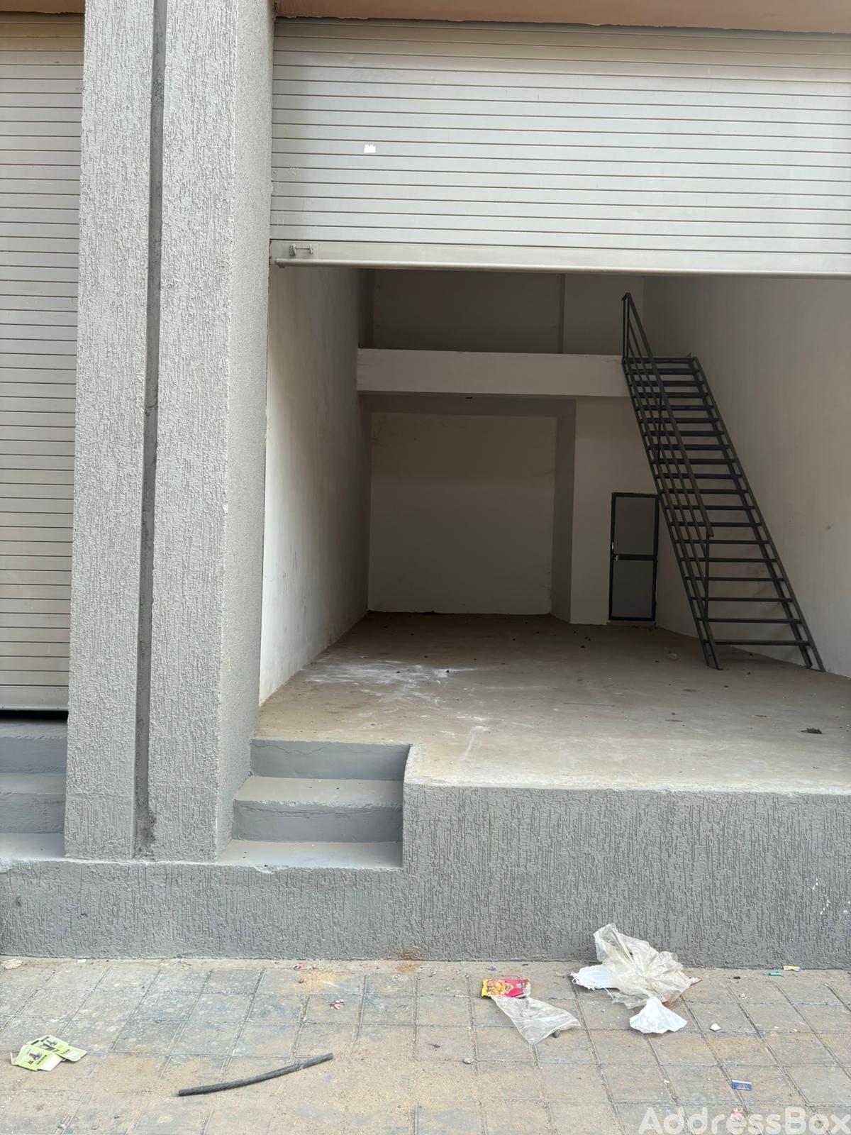 PARIJAT LOGISTIC HUB photo