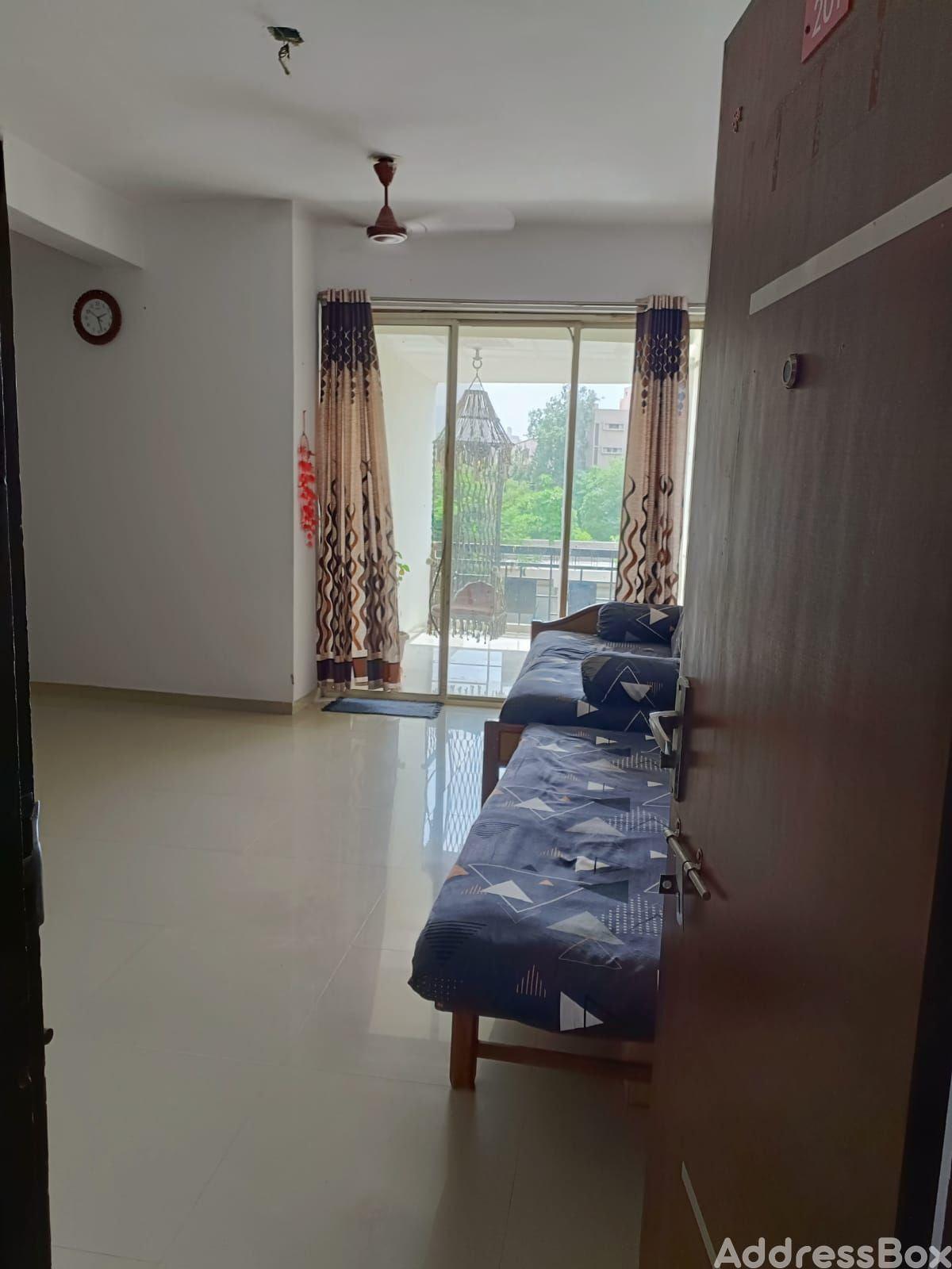 Kalpvruksha Apartment photo