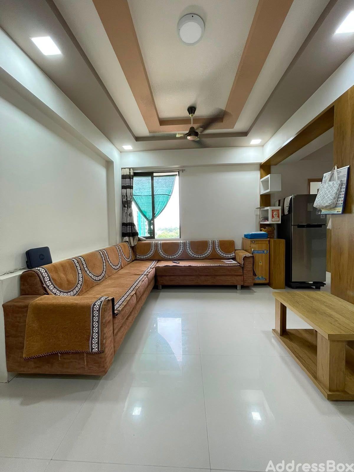 Property in New Ranip | Ahmedabad