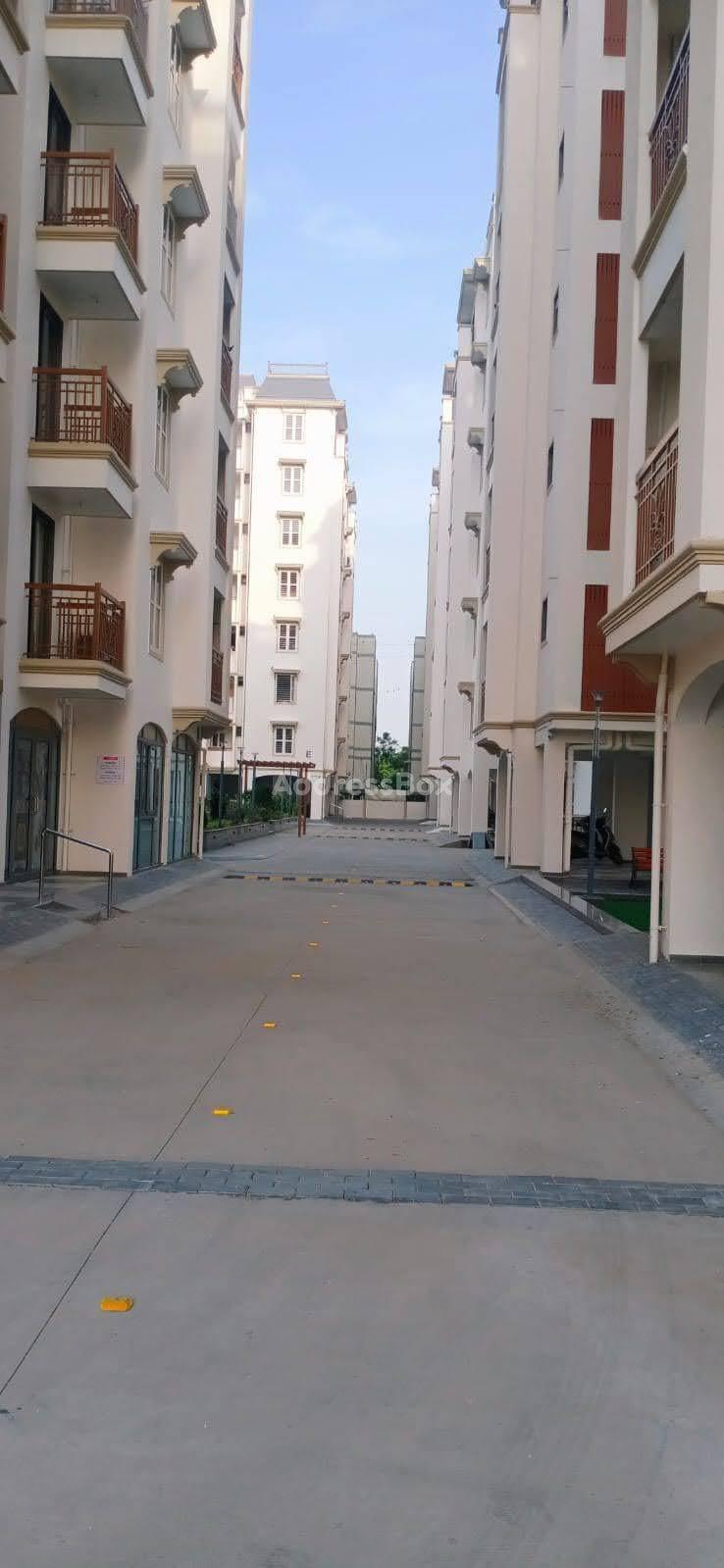 Devkunj Residency photo