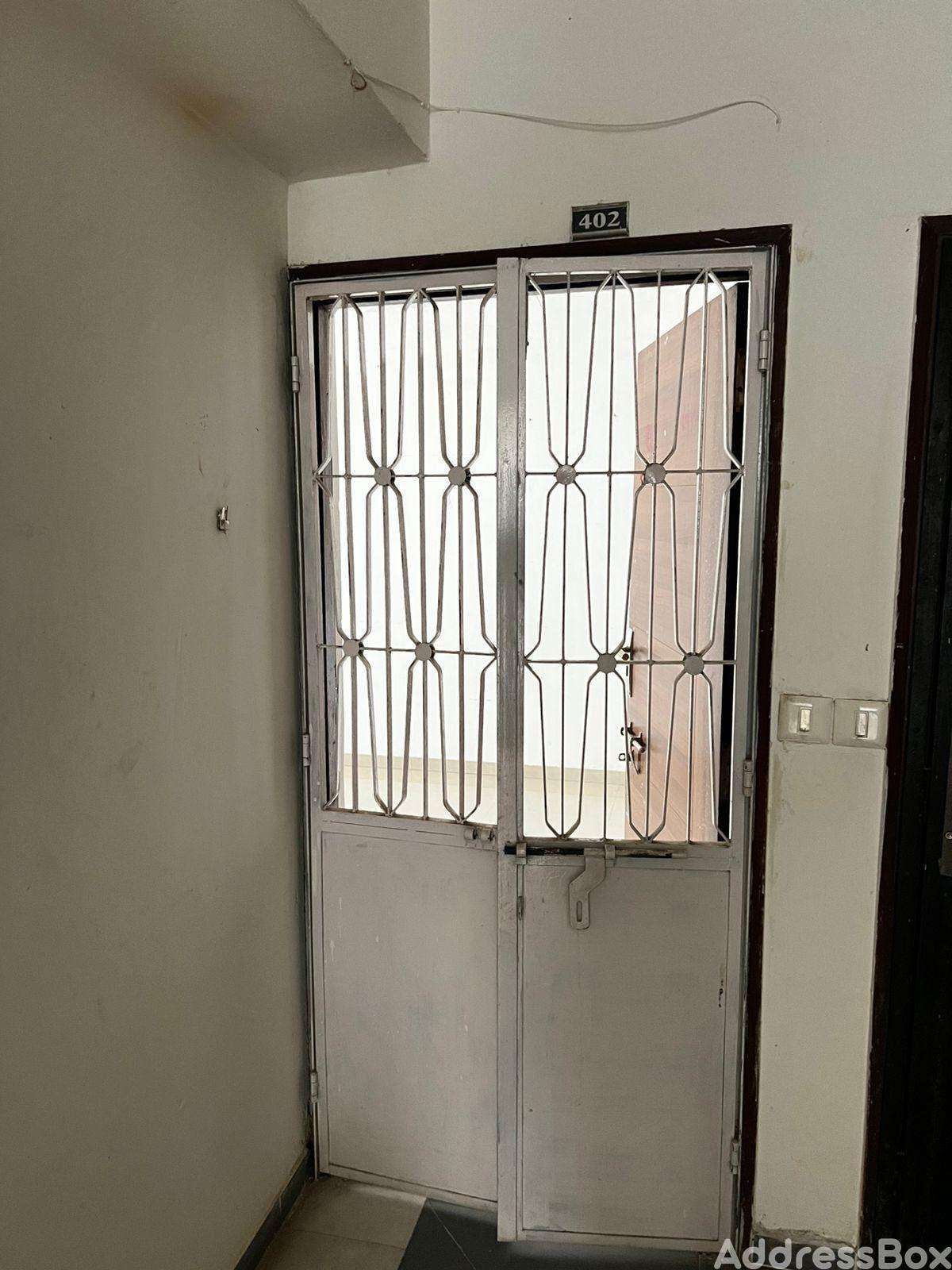 VISHWAS CITY 6 photo