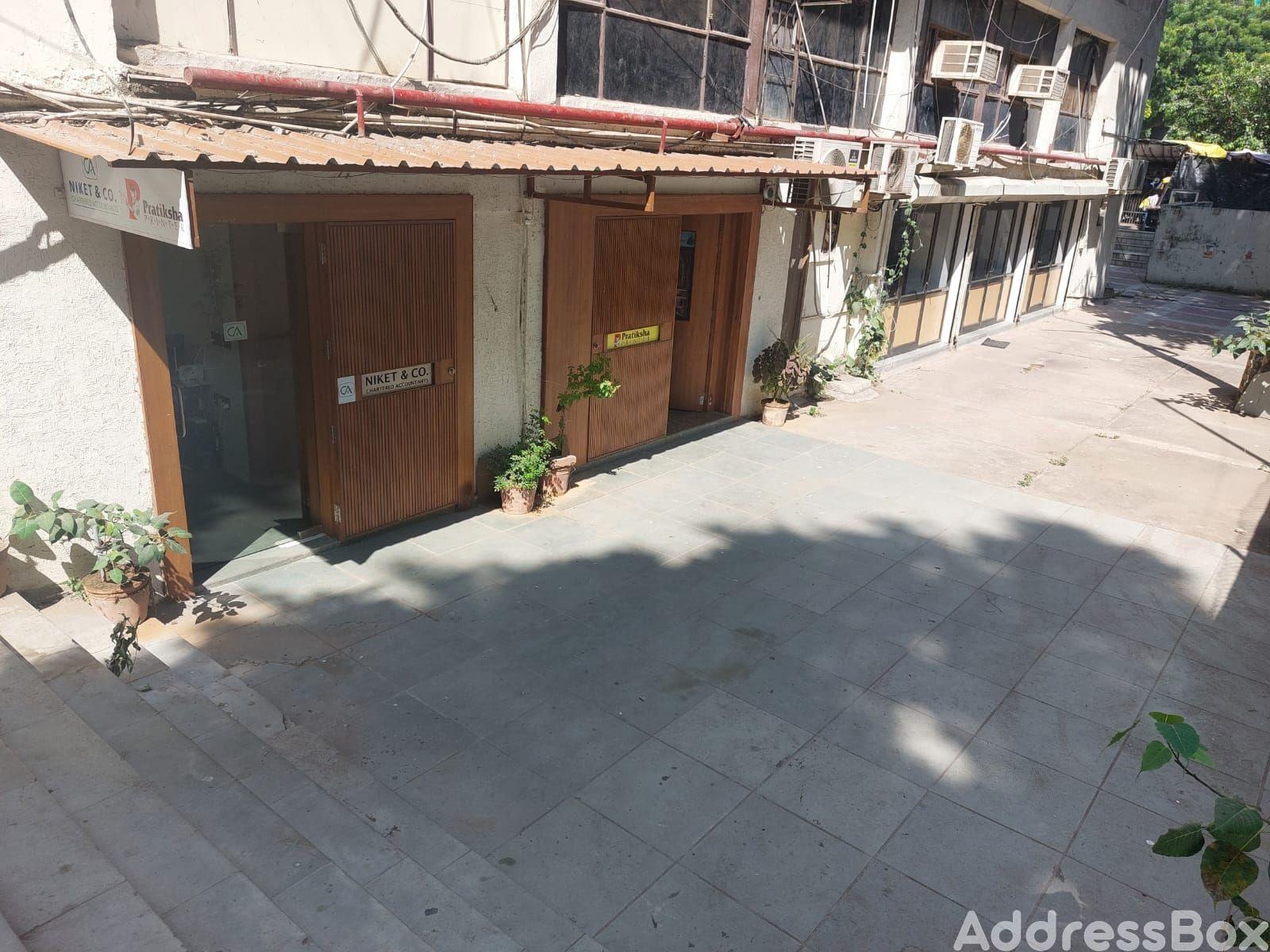 hasubhai chamber photo