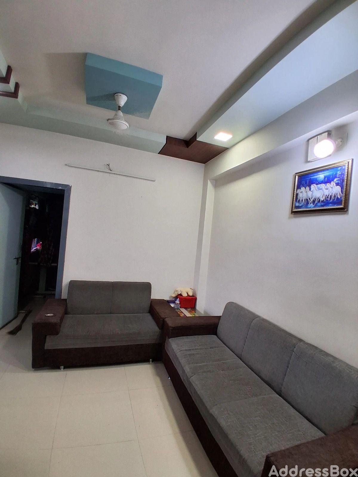 Mahadev Residency photo