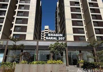 saral shagun 207 photo