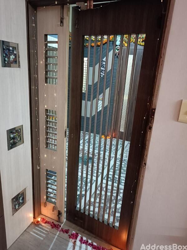 Shakuntal Apartment photo