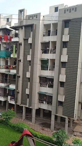 Shree Hari Krishna Residency photo