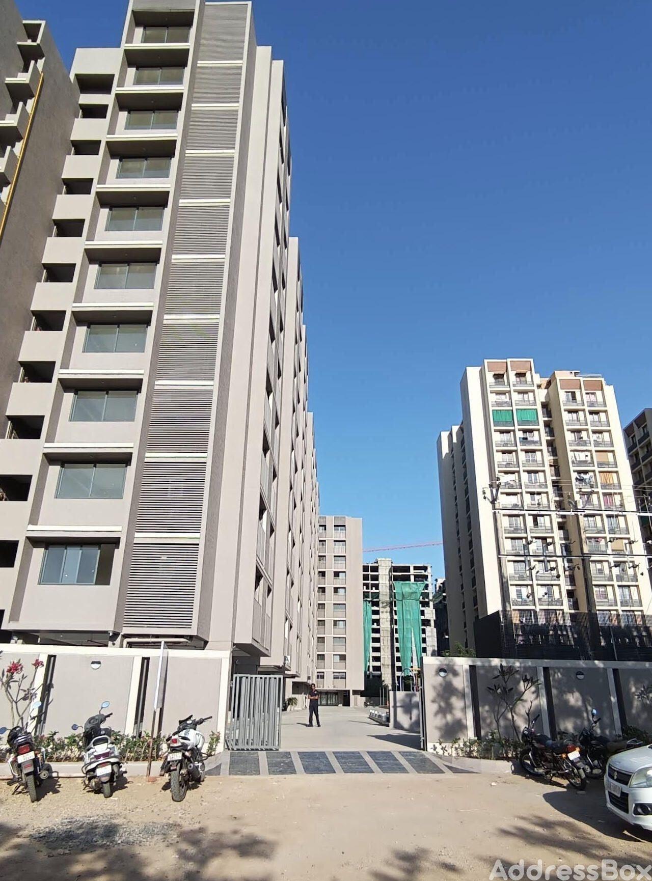 TULSI HEIGHTS photo