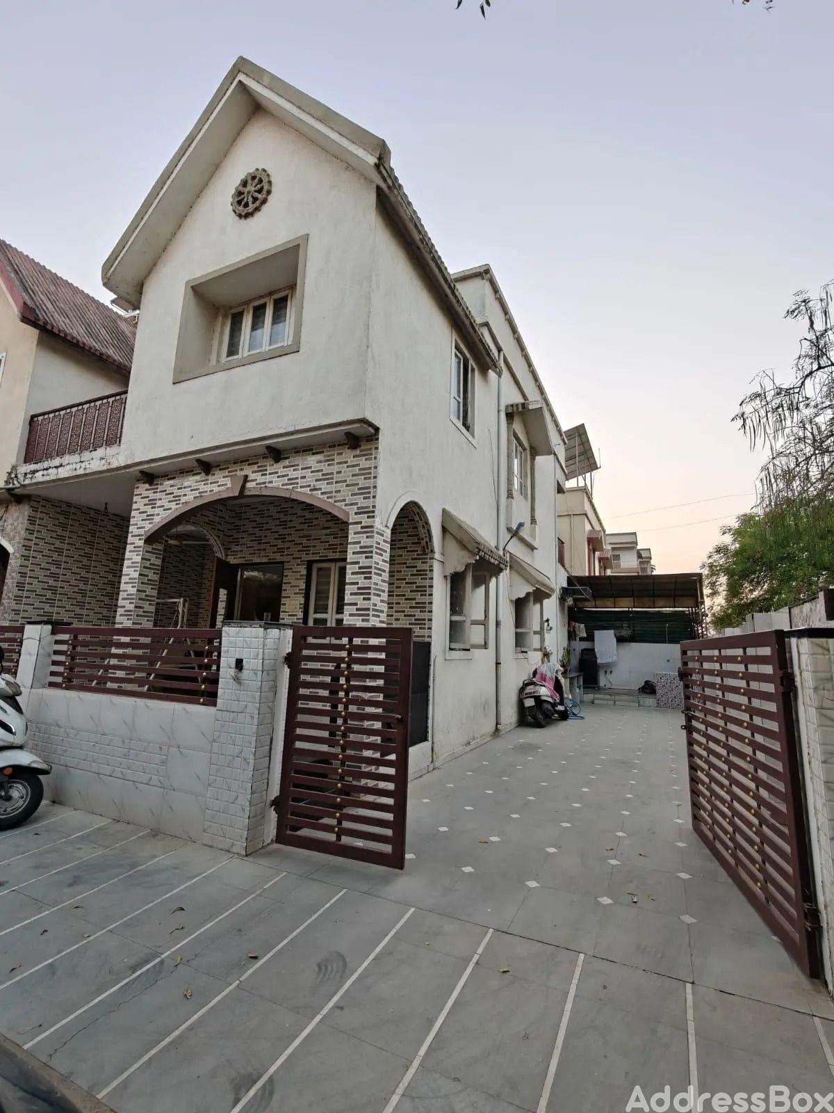 Independent House/Villa photo