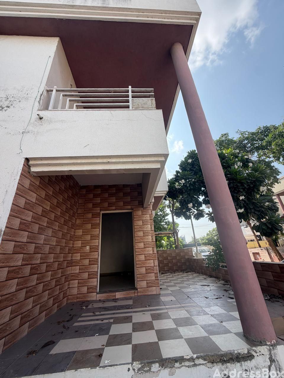 MADHUVAN BUNGALOWS photo
