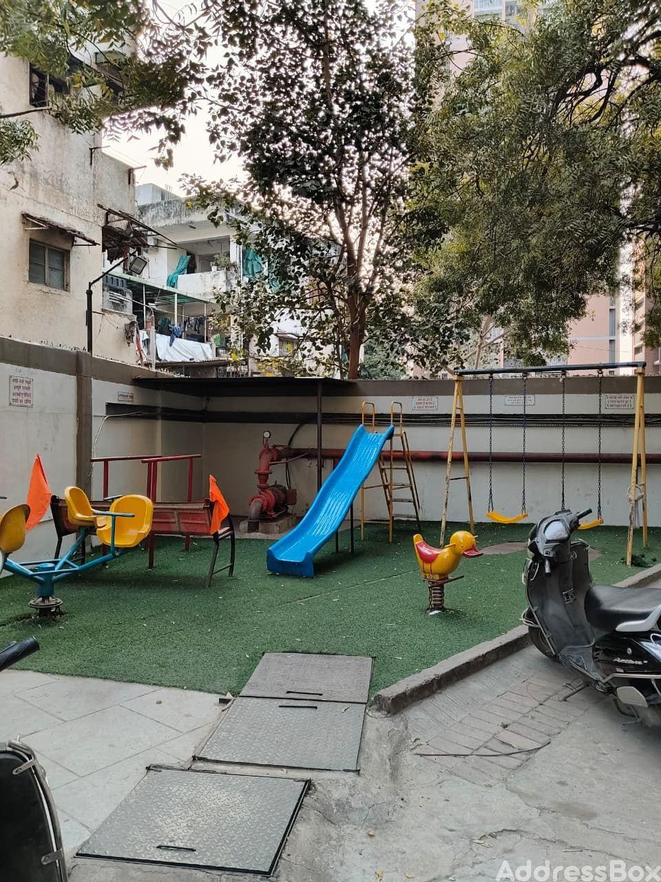 Goyal Plaza photo