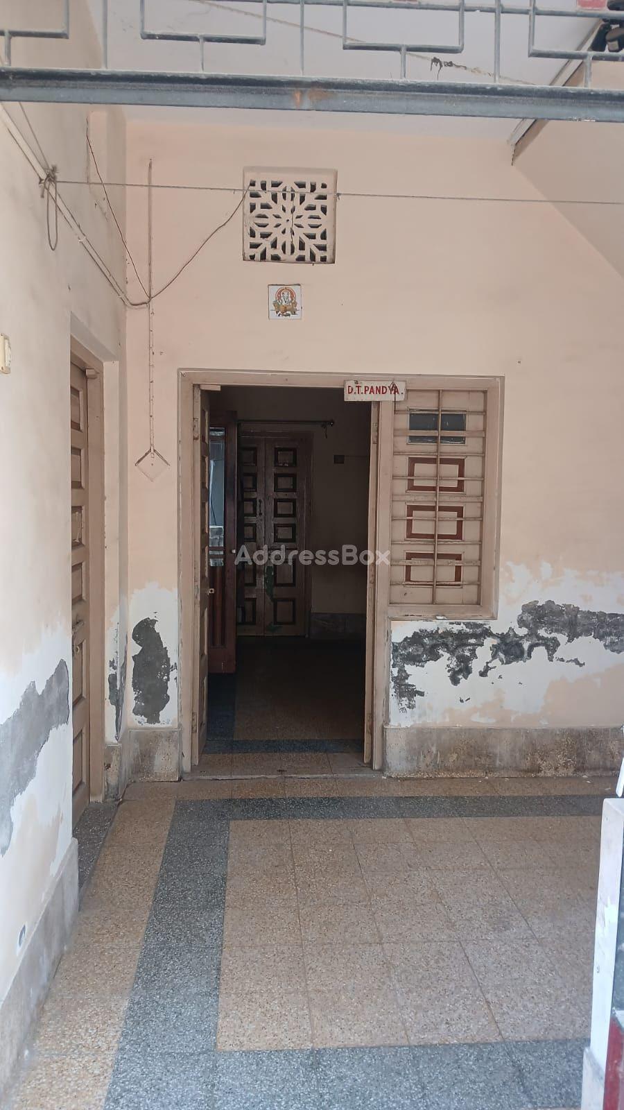 Arbuda Society photo