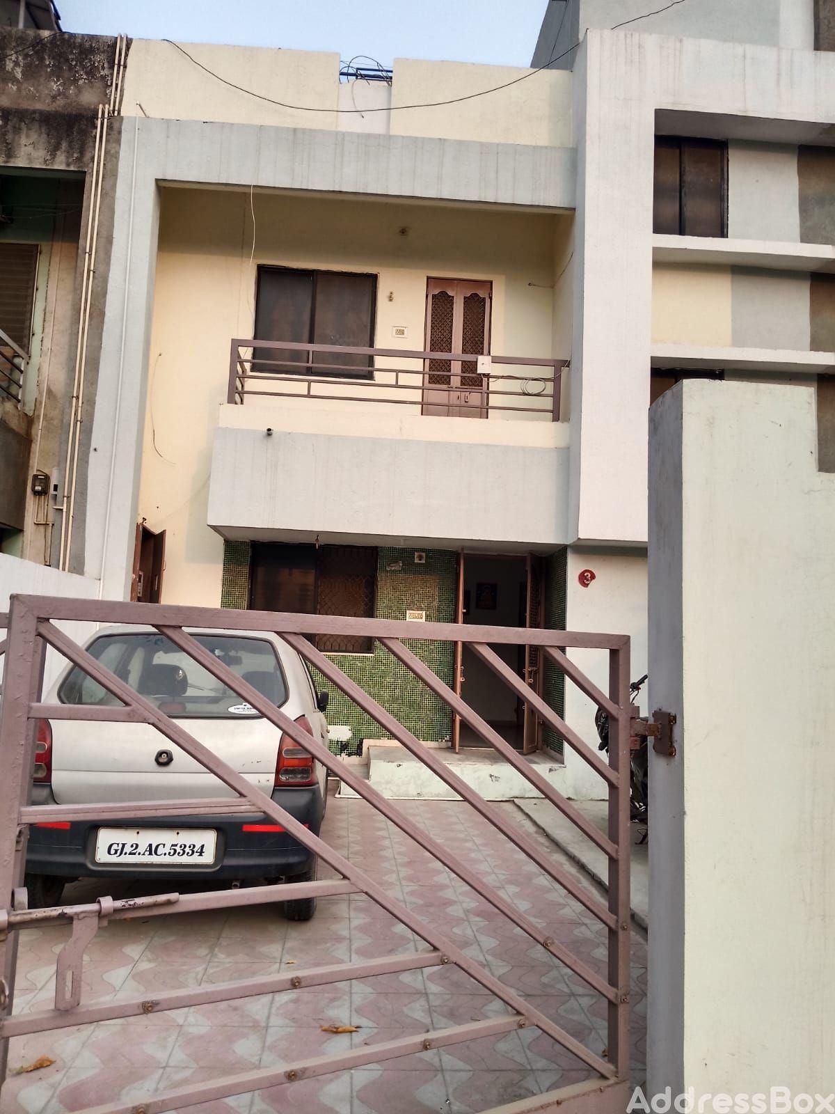 Kumkum Residency photo