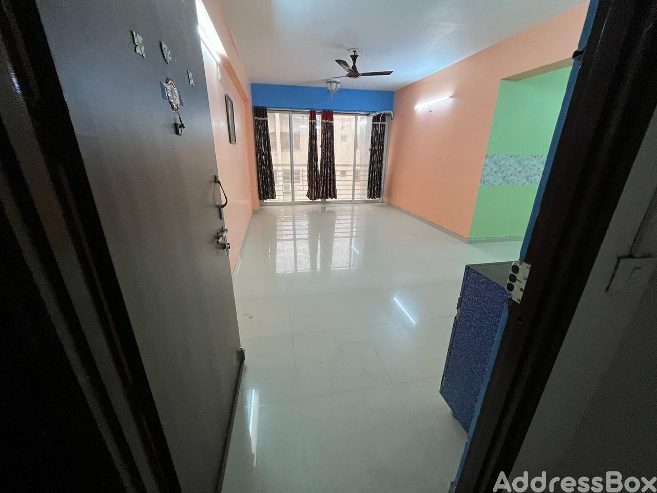 Shree Ugati Heights photo