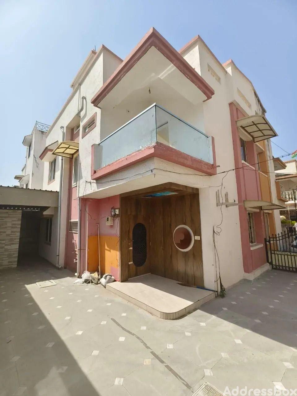 Bopal road photo