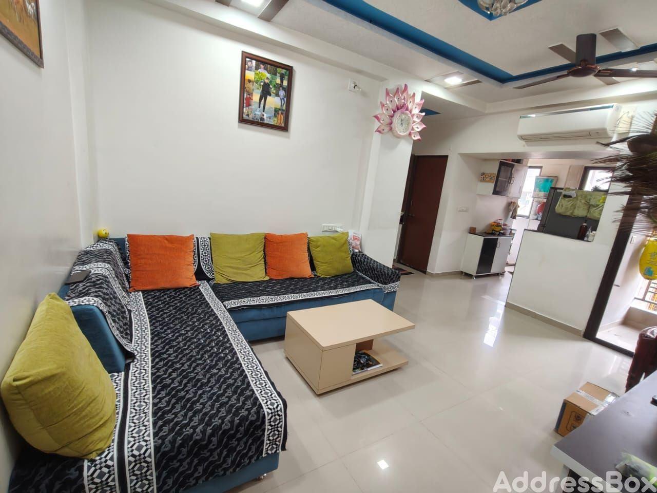 Property in Bopal | Ahmedabad