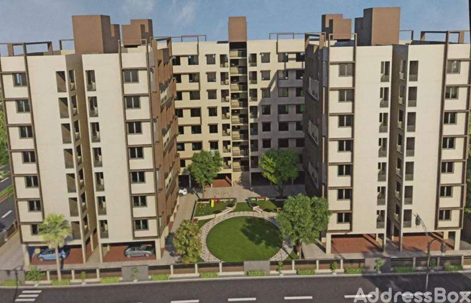 Sthapatya Heights photo