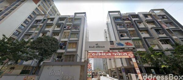Shree Ugati Elegance photo