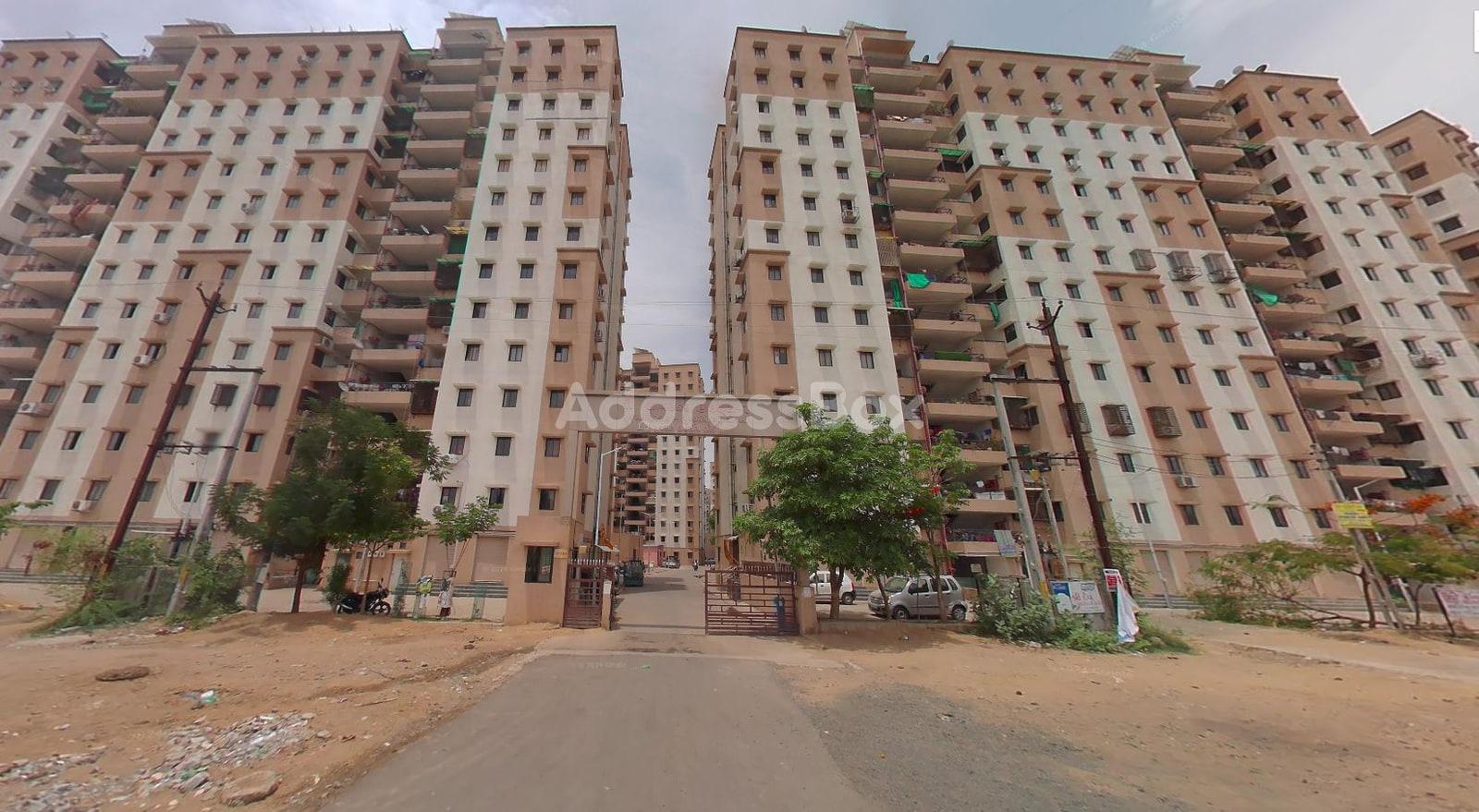 Property in Gota | Ahmedabad
