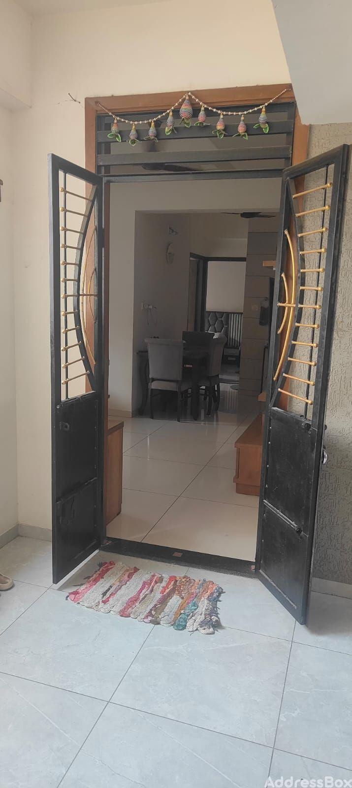 Karnavati Apartment photo