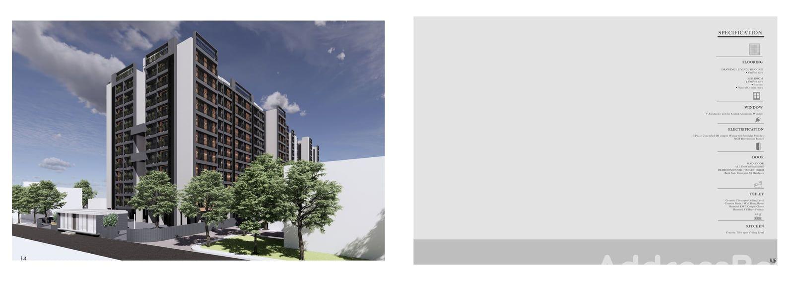 Vertex Luxuria photo