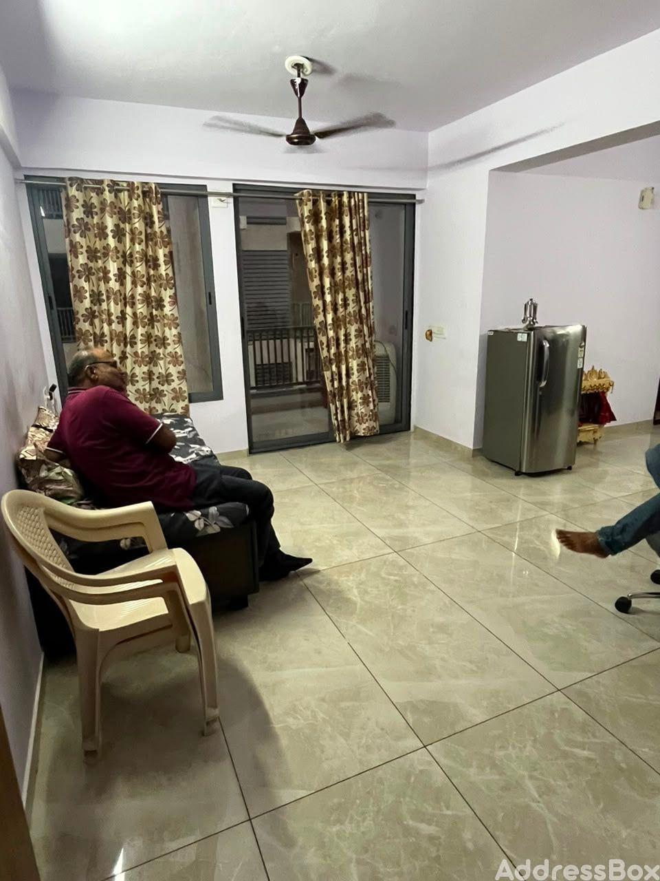 sahajanand sarjan photo