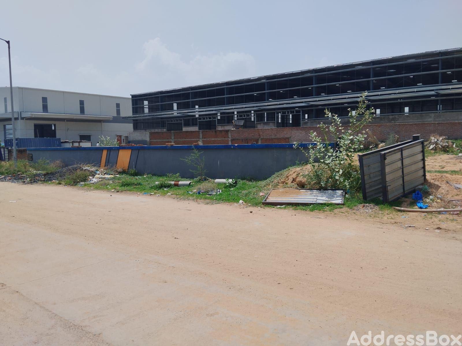 Property in Chhatral | Gandhinagar