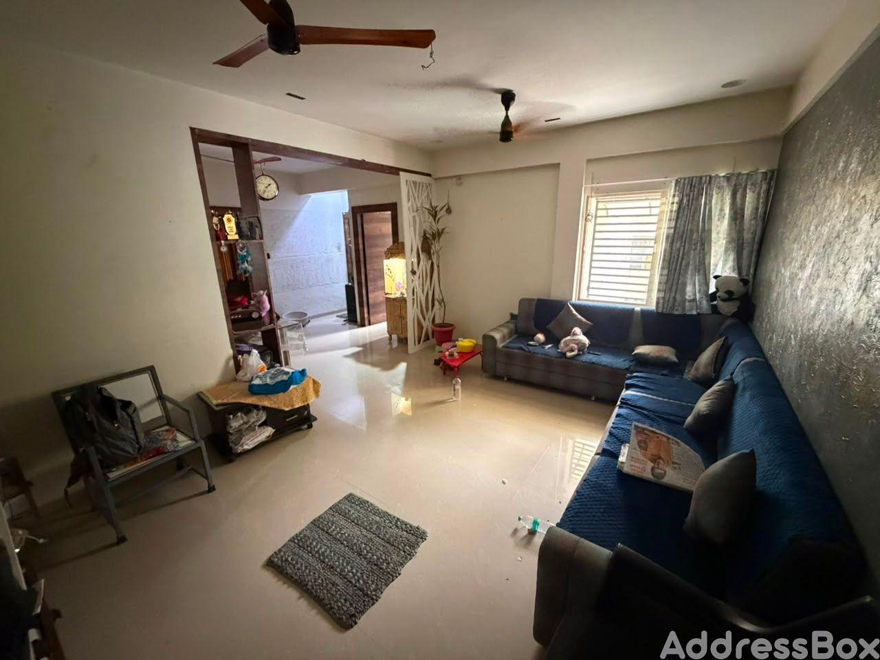 Sharnam Residency photo
