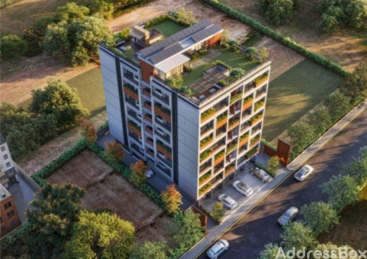 KESARI 28 Exterior