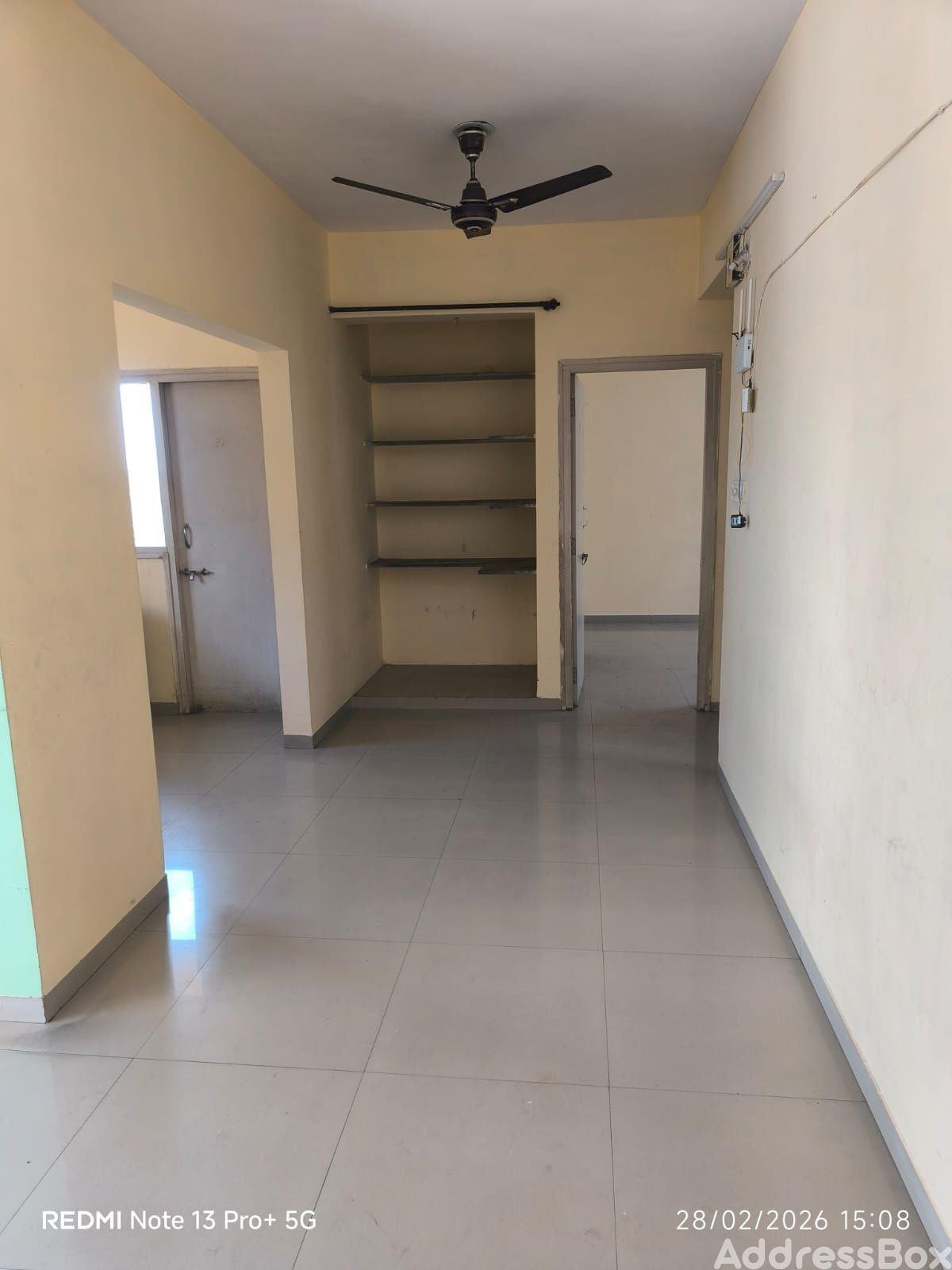 Swastik Krut Appartment  photo