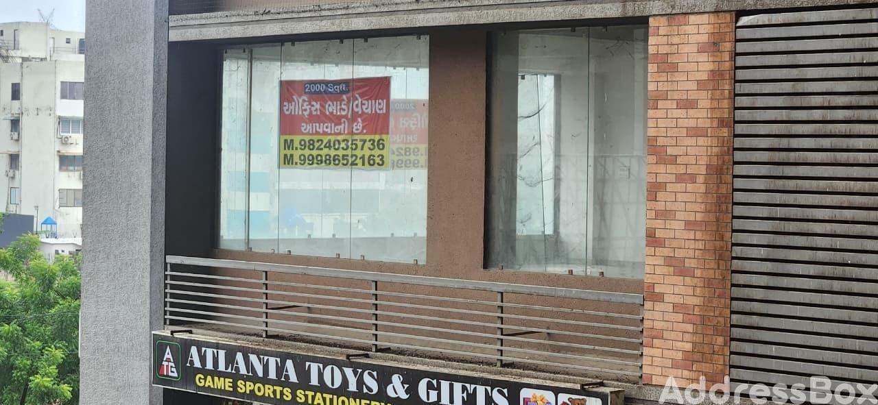 Ridham Plaza photo