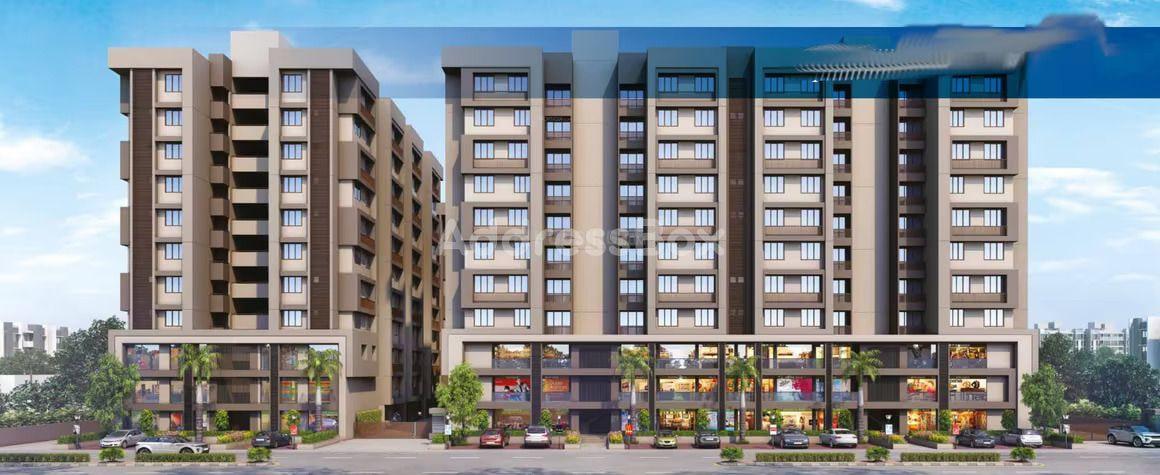 Property in New Ranip | Ahmedabad