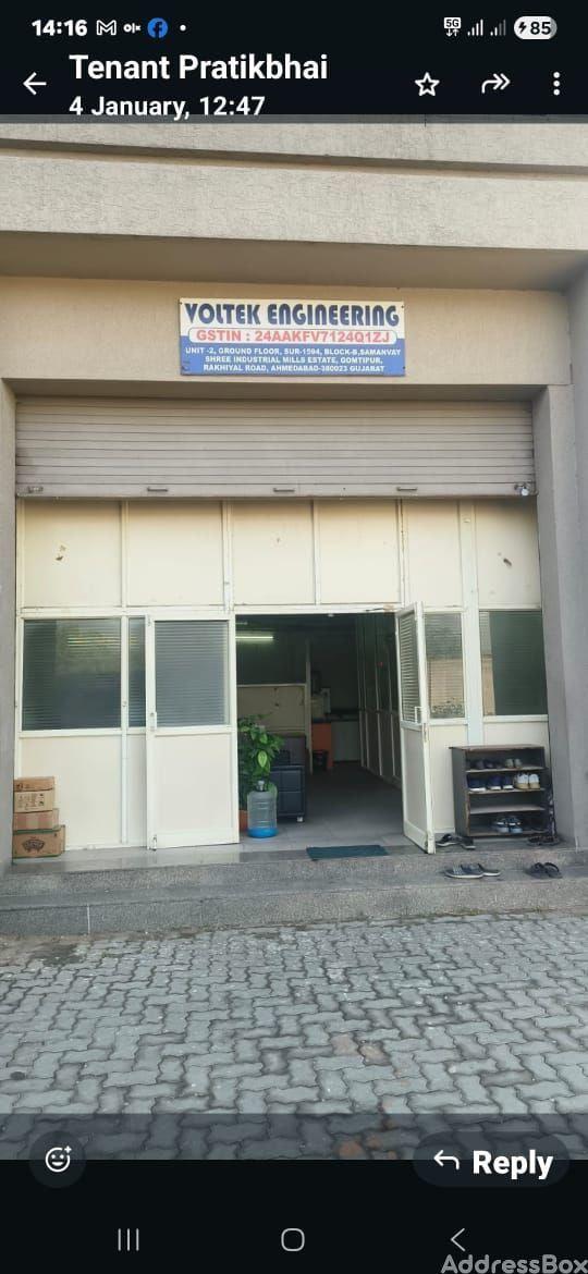 SAUMYA COMPLEX photo