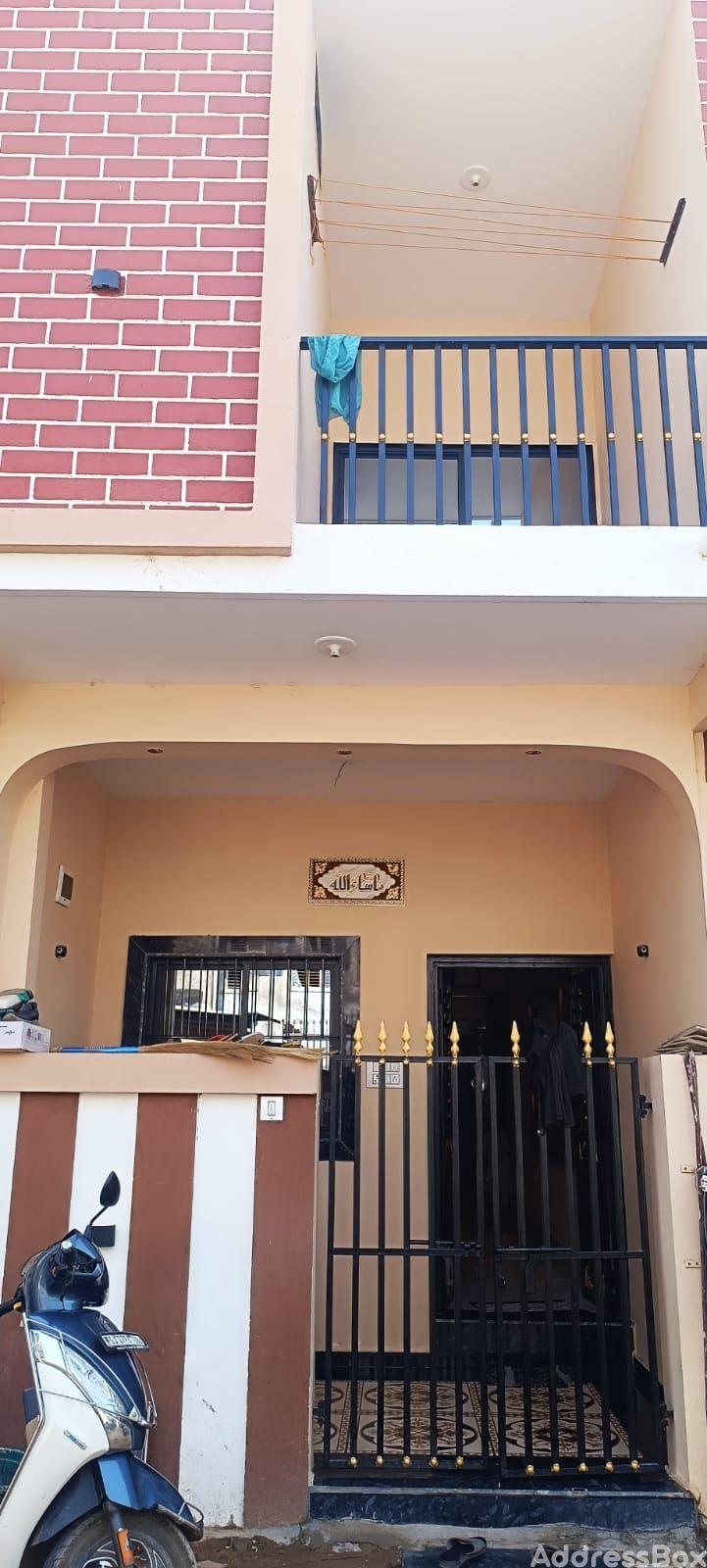Maz Duplex photo
