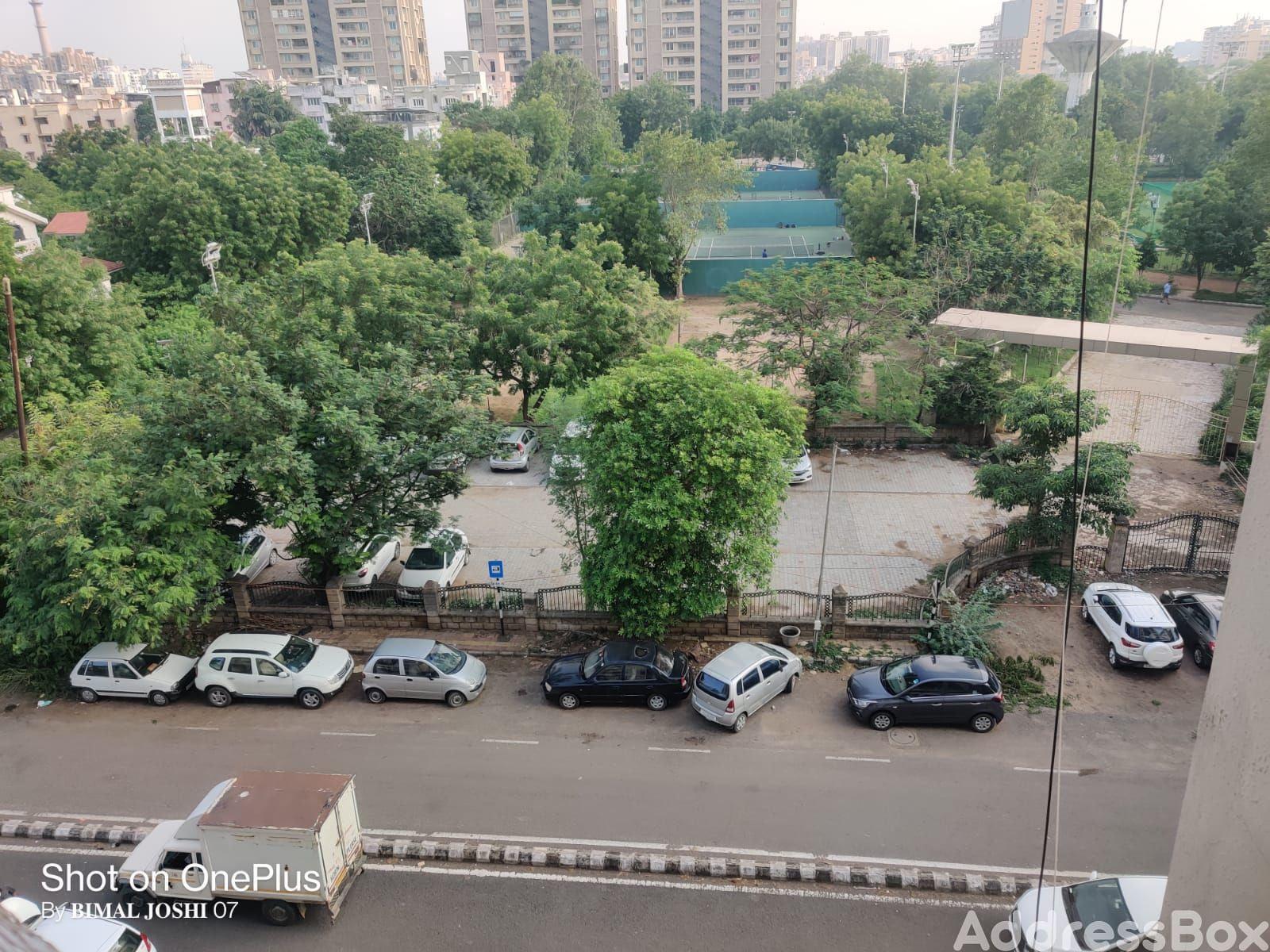 SANSKAR TOWER photo