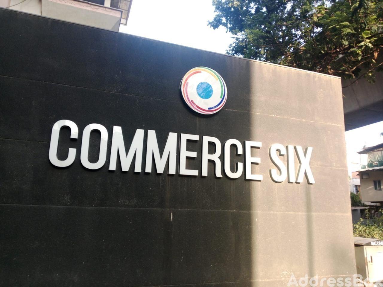 Commerce Six Complex photo