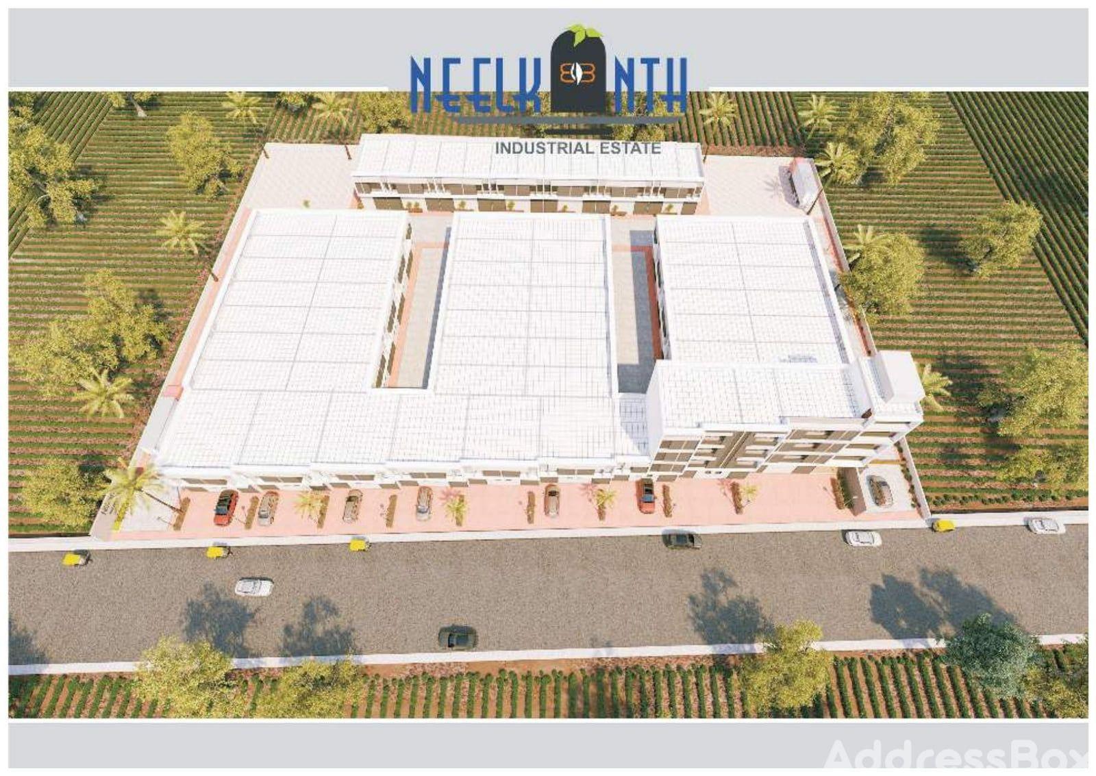 NILKANTH INDUSTRIAL ESTATE photo