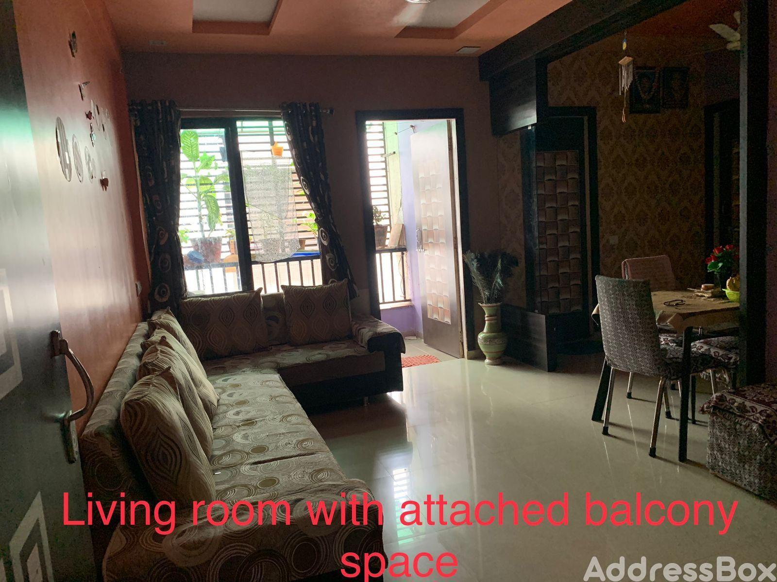 Property in New Ranip | Ahmedabad