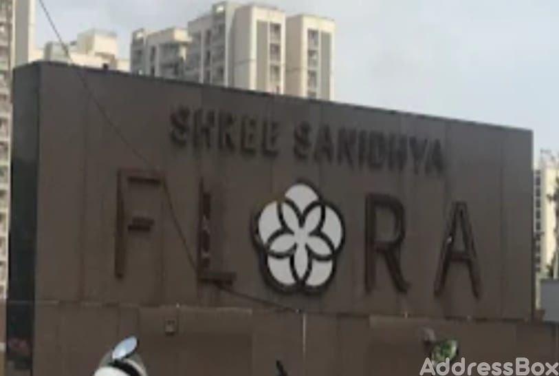 SHREE SANIDHYA FLORA photo