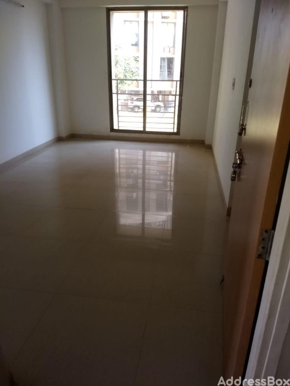 SATYESH RESIDENCY photo