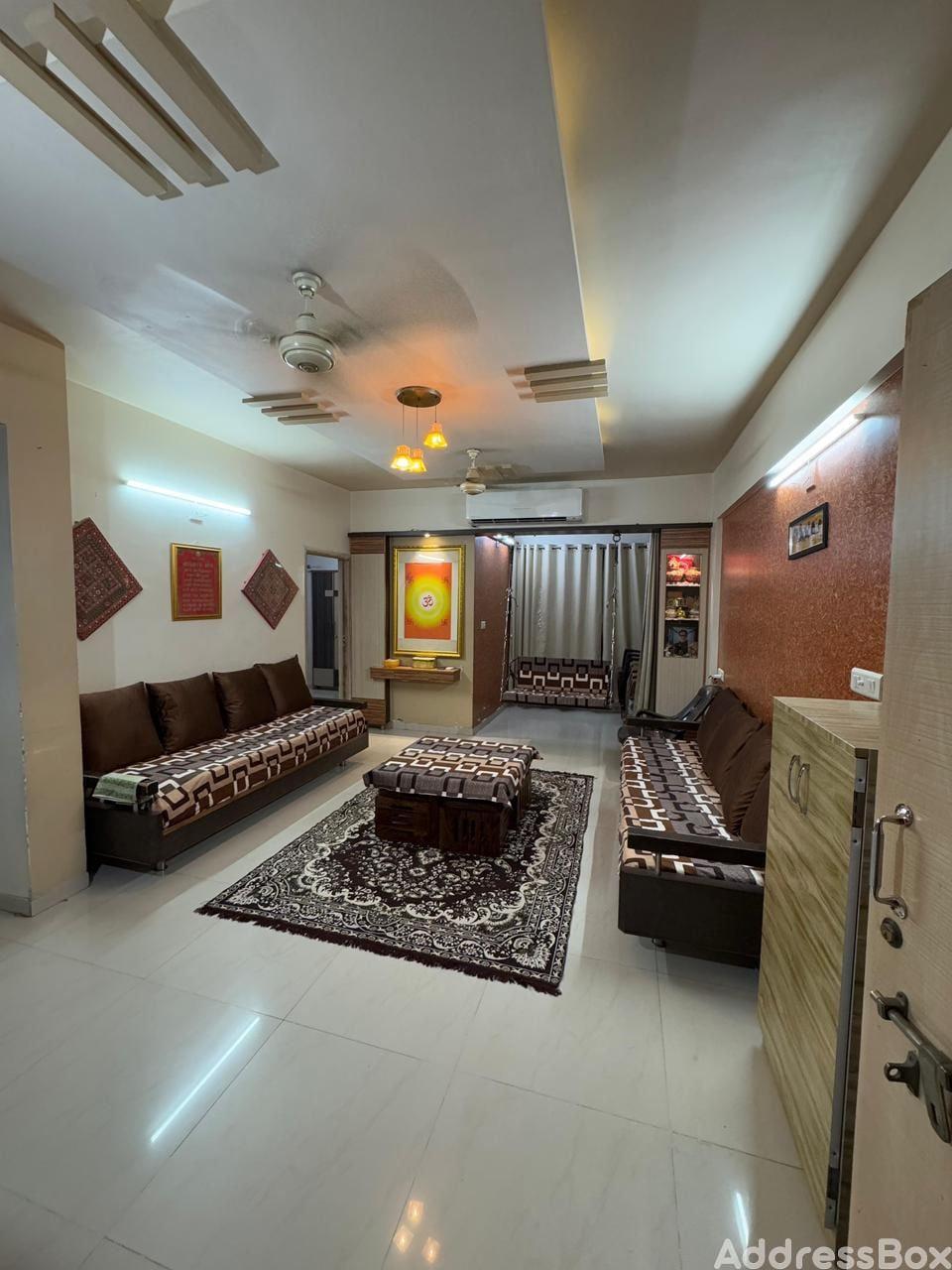Shaival Residency photo